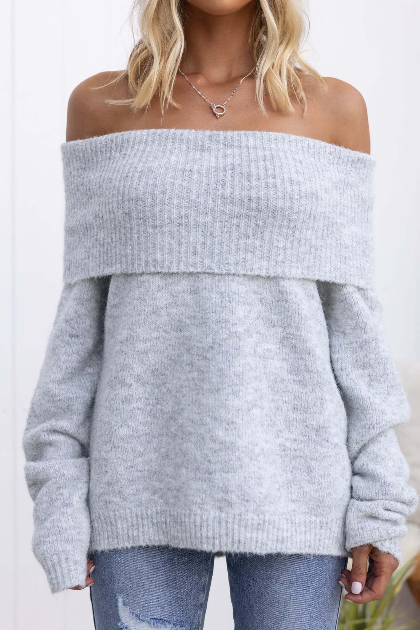 Keep On Jumper - Image 4