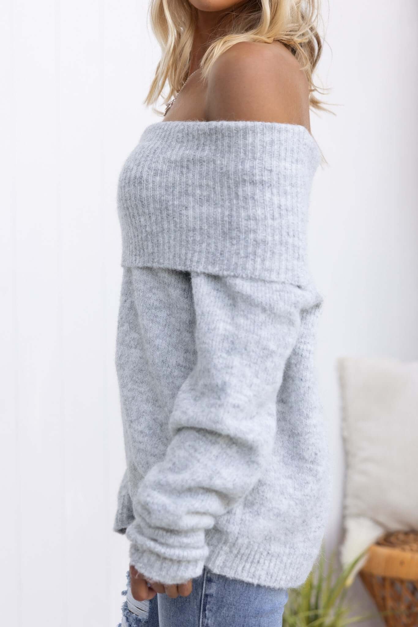 Keep On Jumper - Image 5