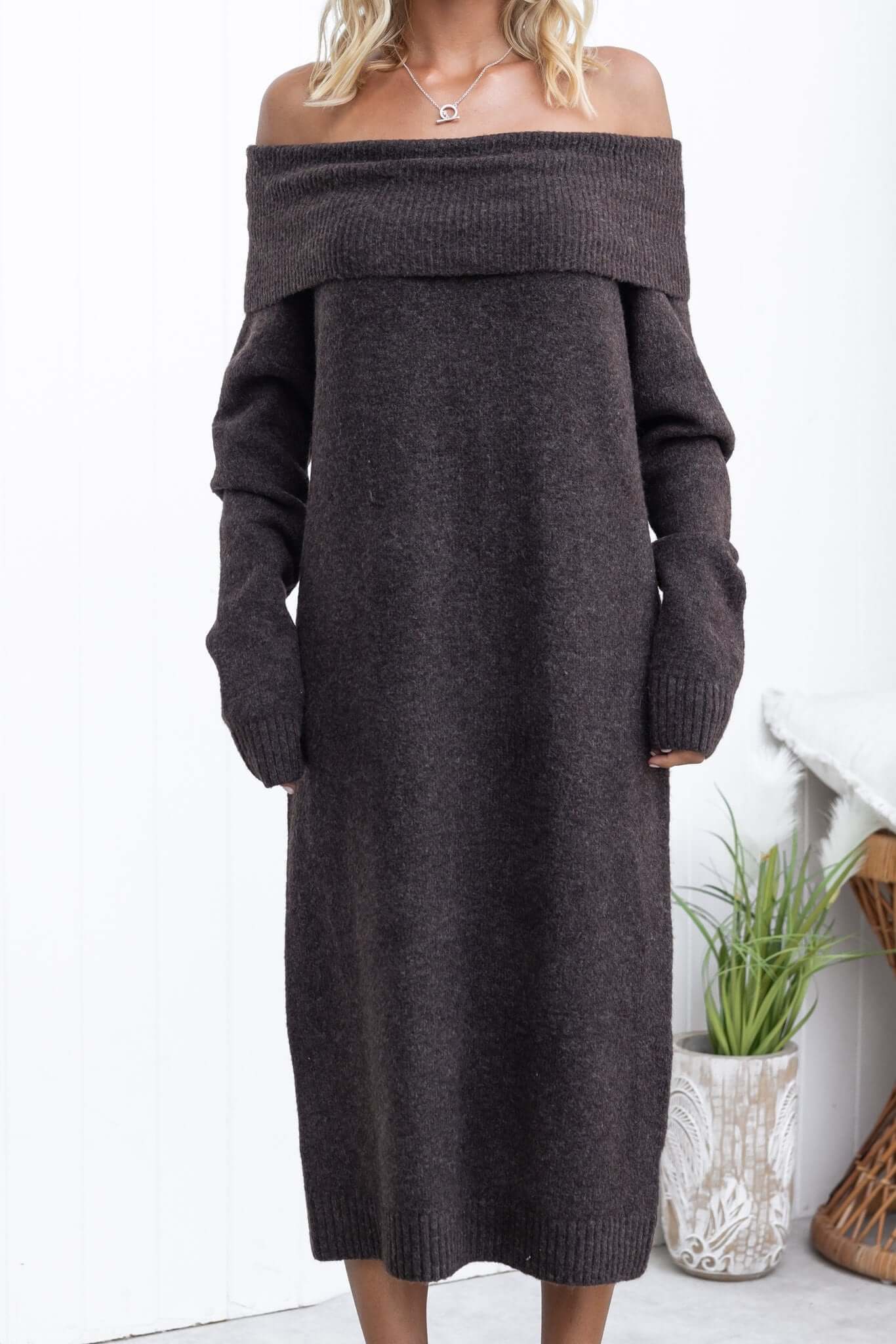 Keep On Midi Dress - Image 5