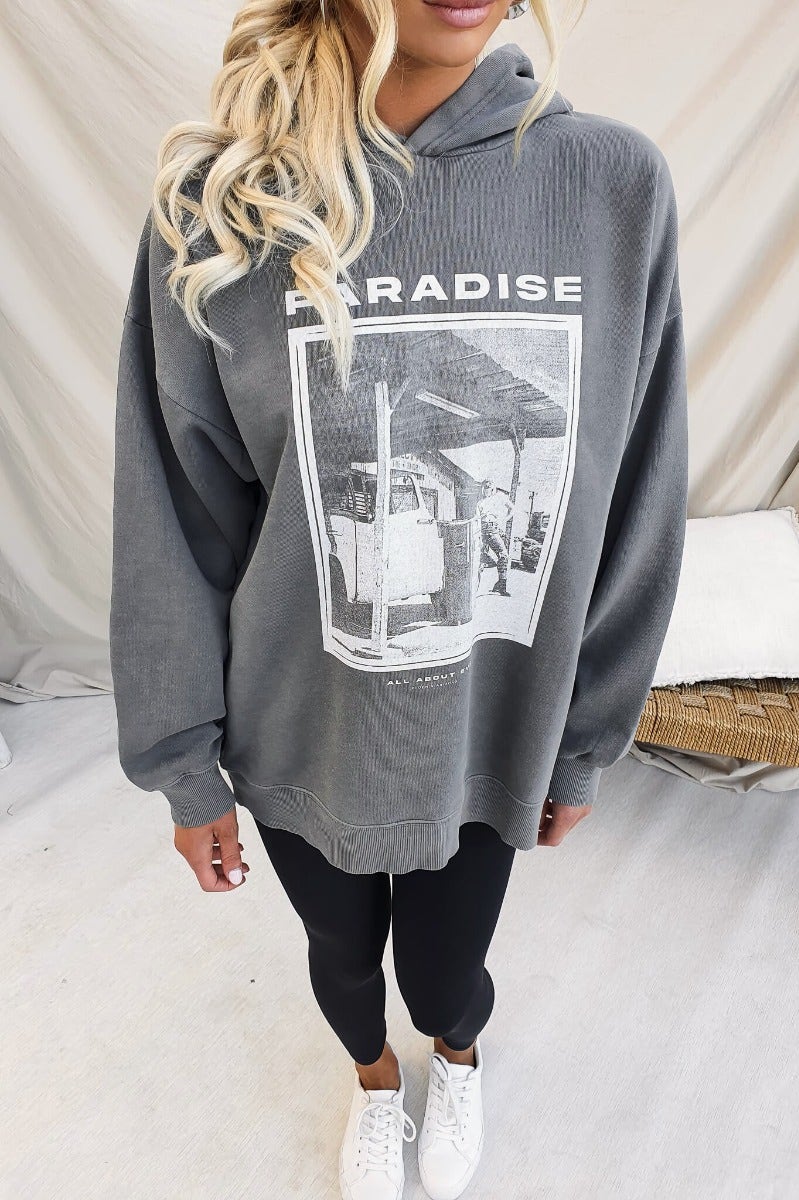 Keeran Jumper