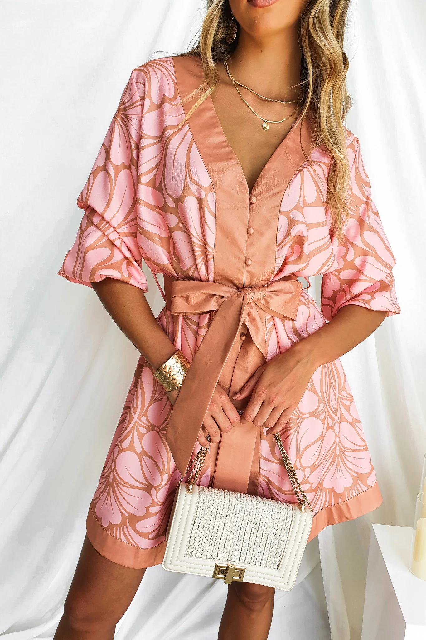 Kelina Dress