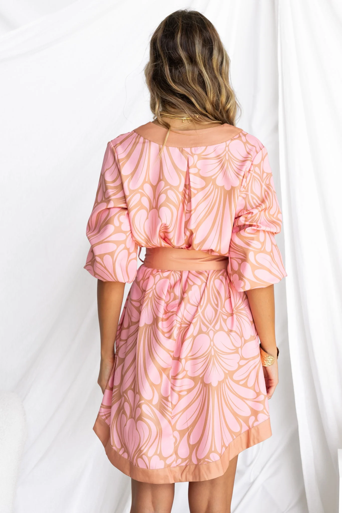 Kelina Dress - Image 5