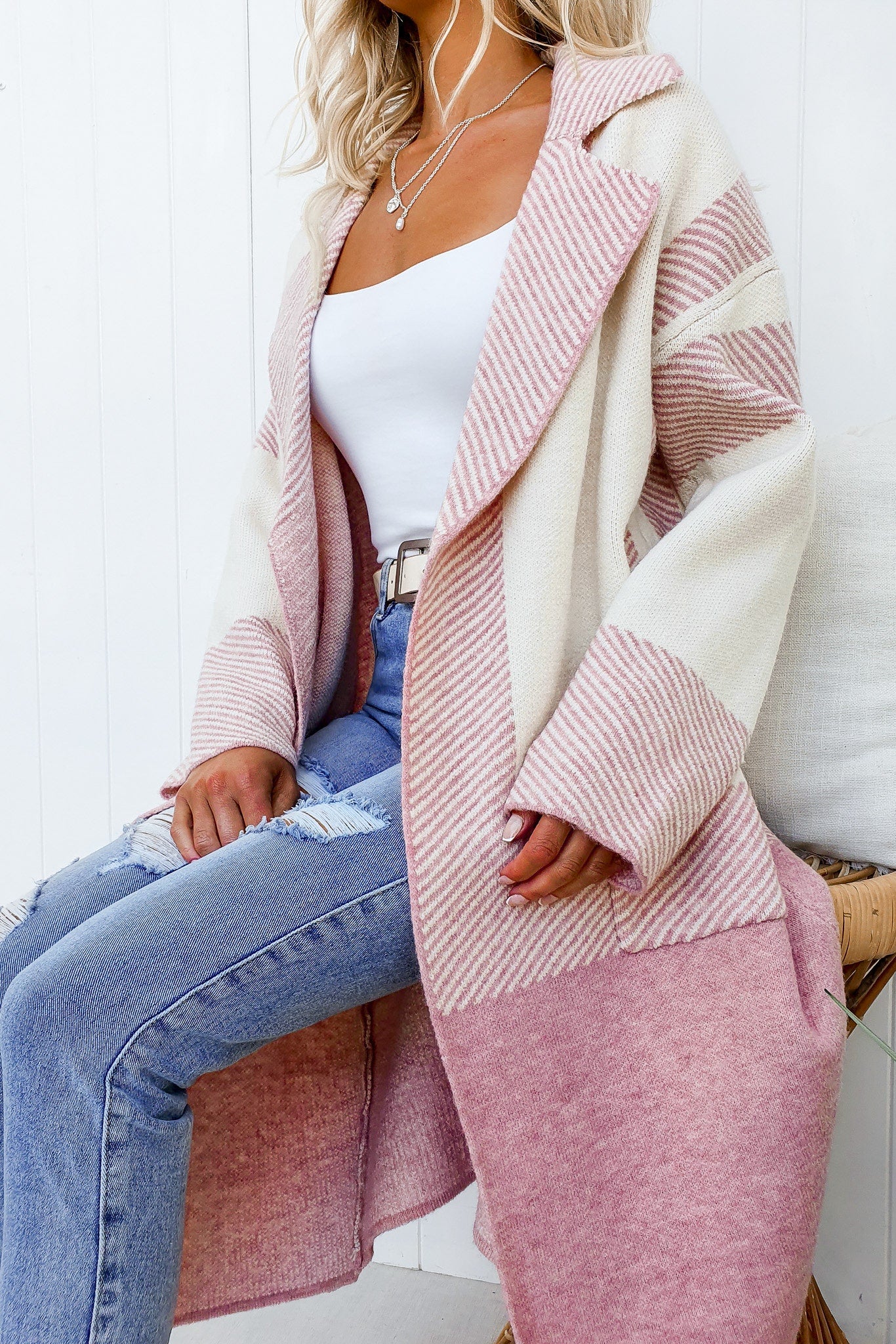 Kellan Cardigan