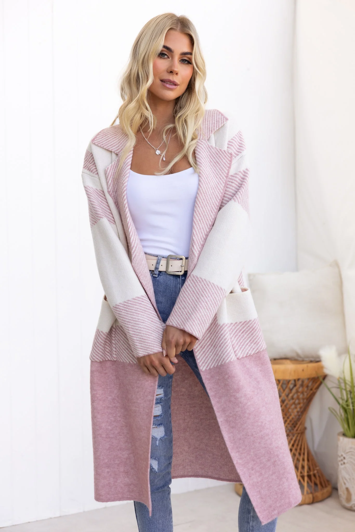 Kellan Cardigan - Image 3