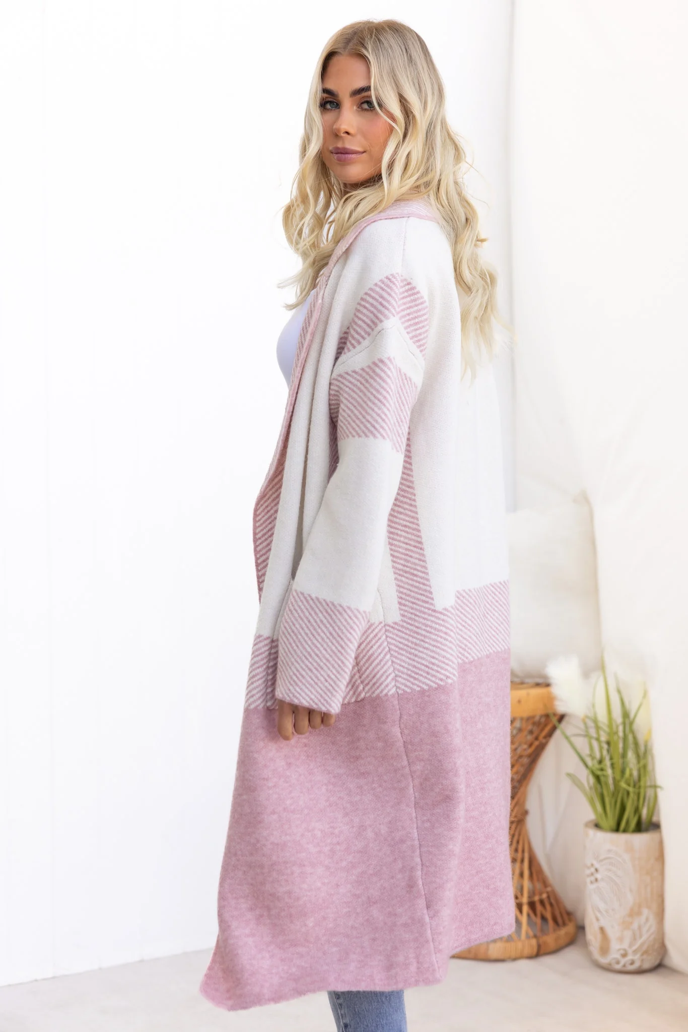 Kellan Cardigan - Image 4