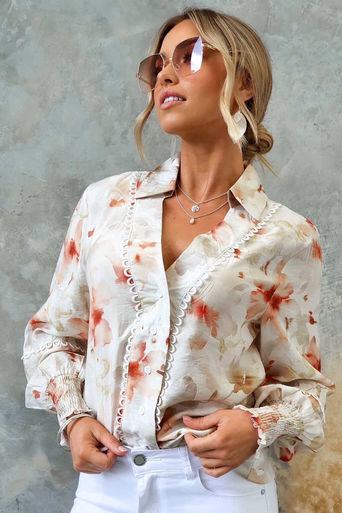 Kellee Shirt