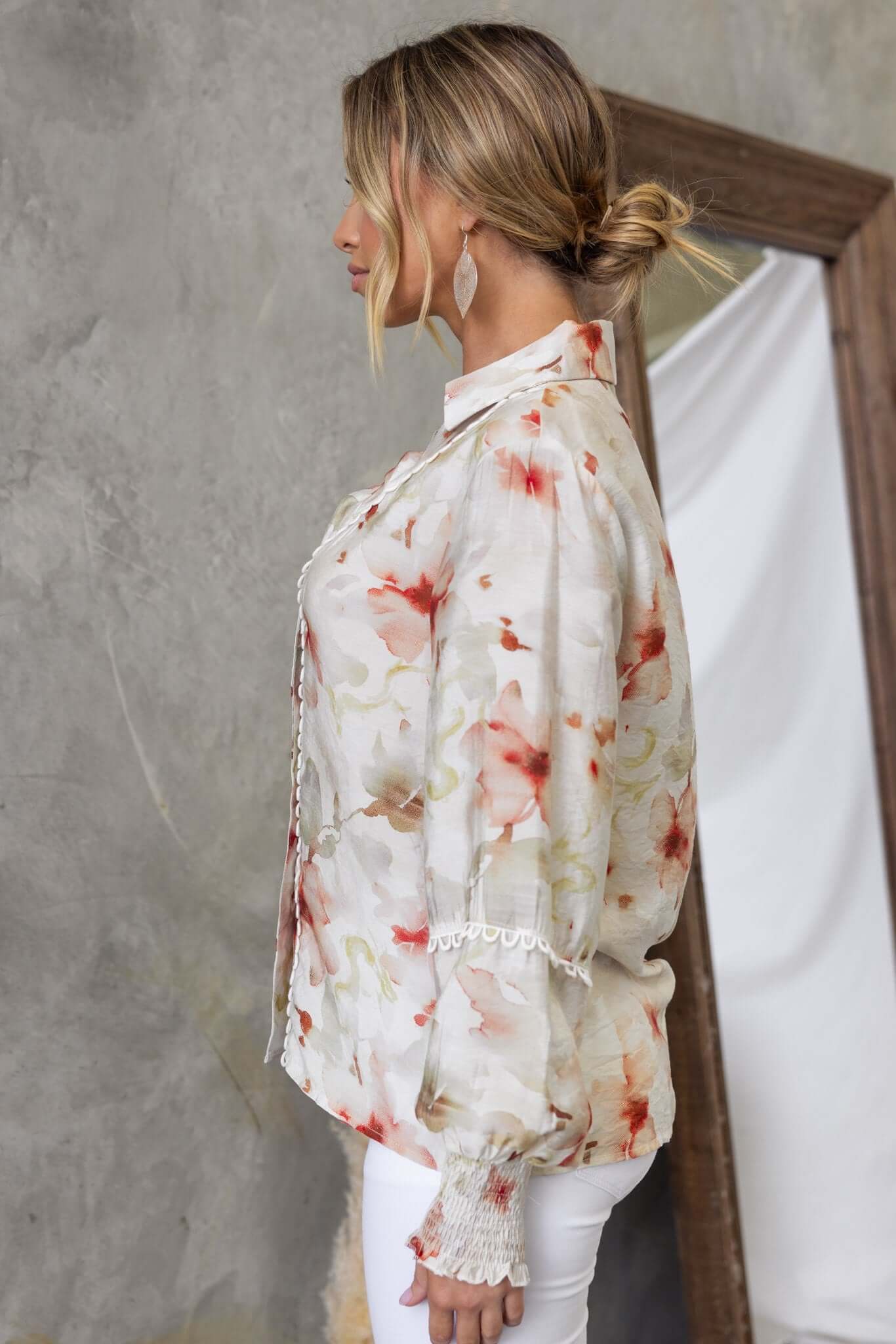 Kellee Shirt - Image 4