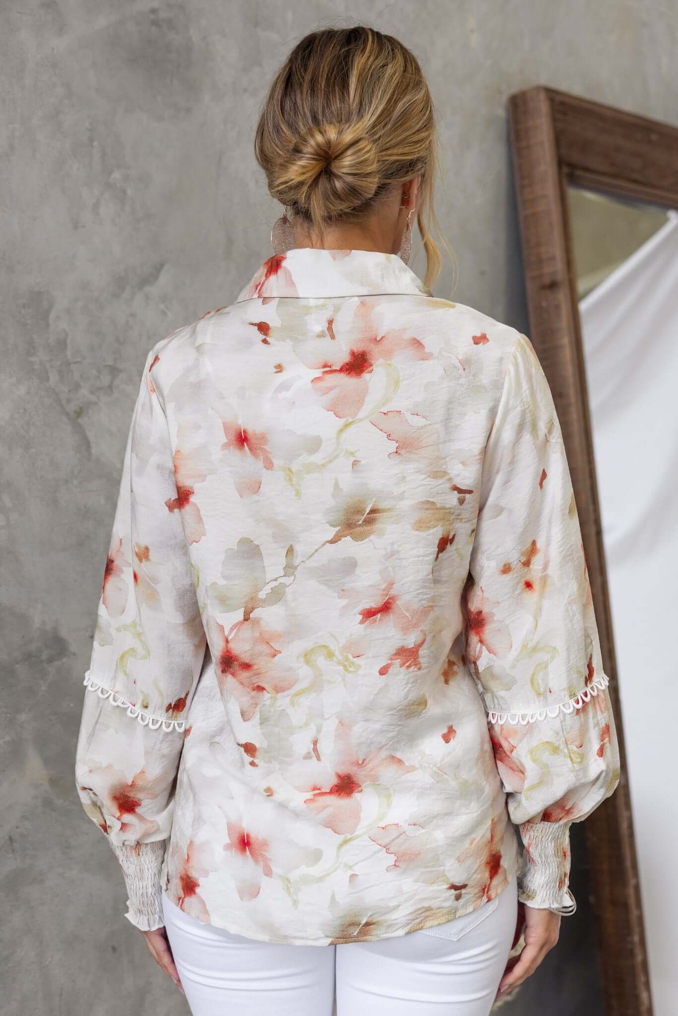 Kellee Shirt - Image 6