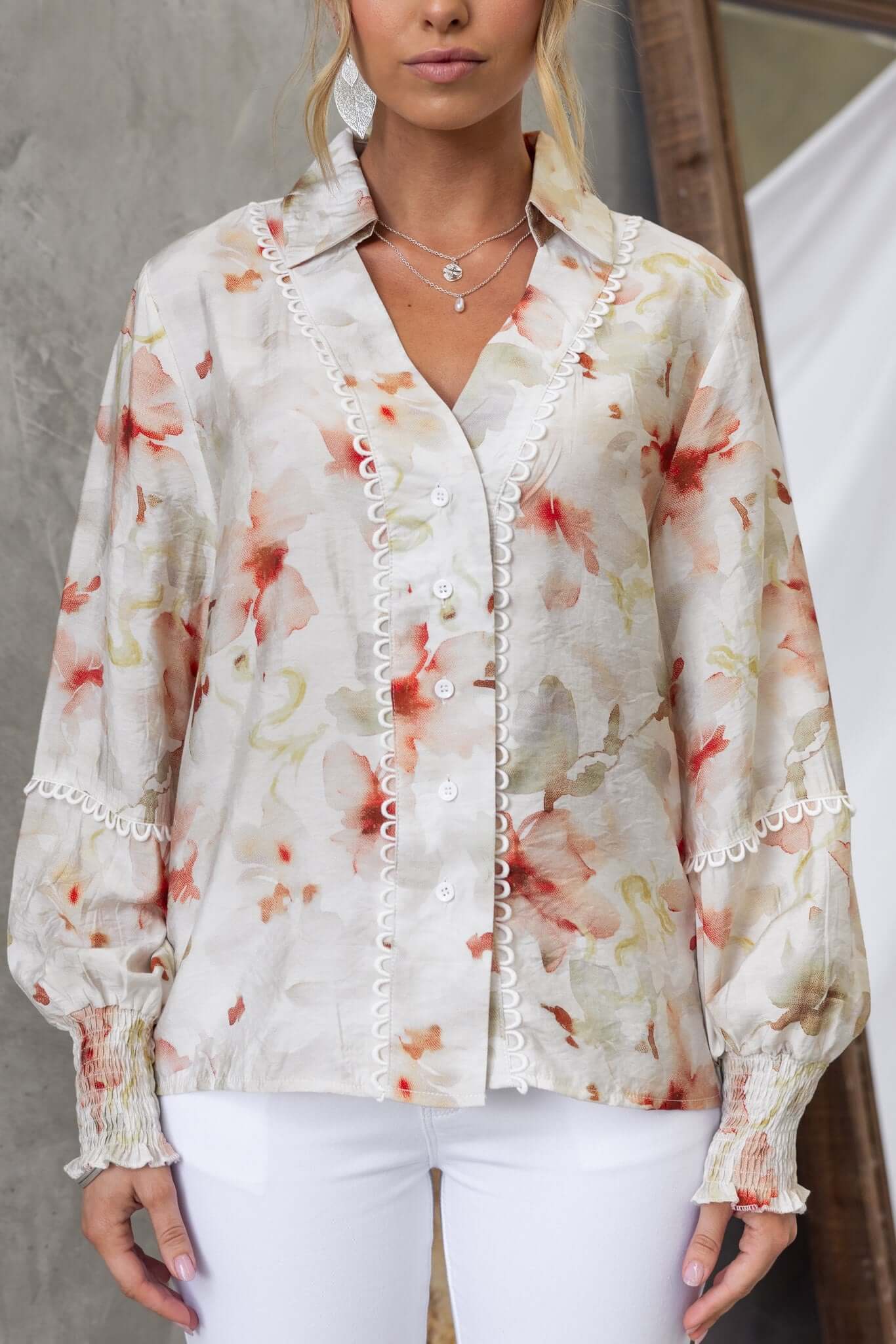 Kellee Shirt - Image 7