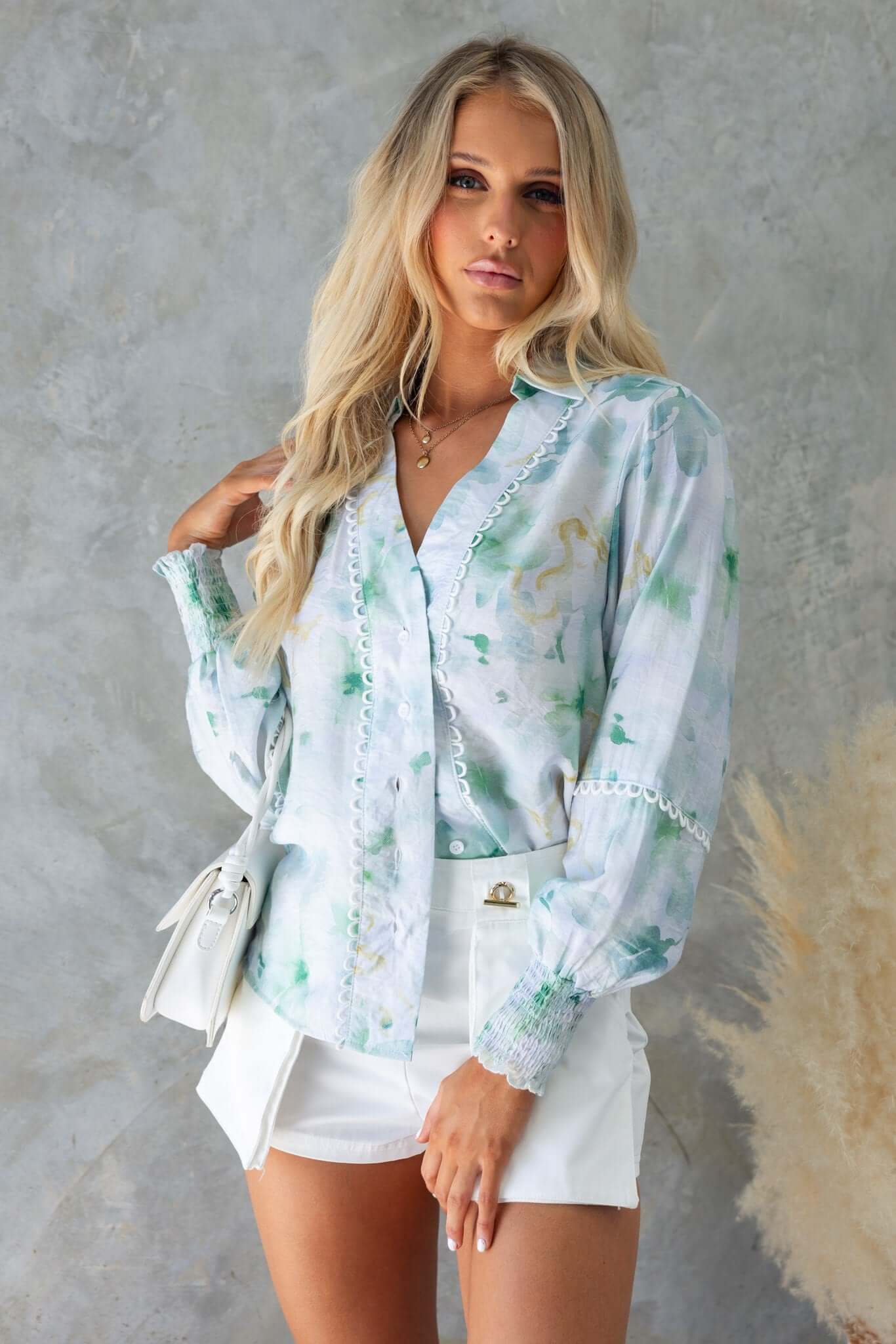 Kellee Shirt