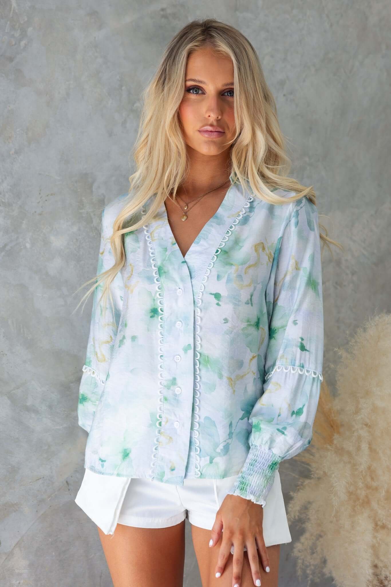 Kellee Shirt - Image 2