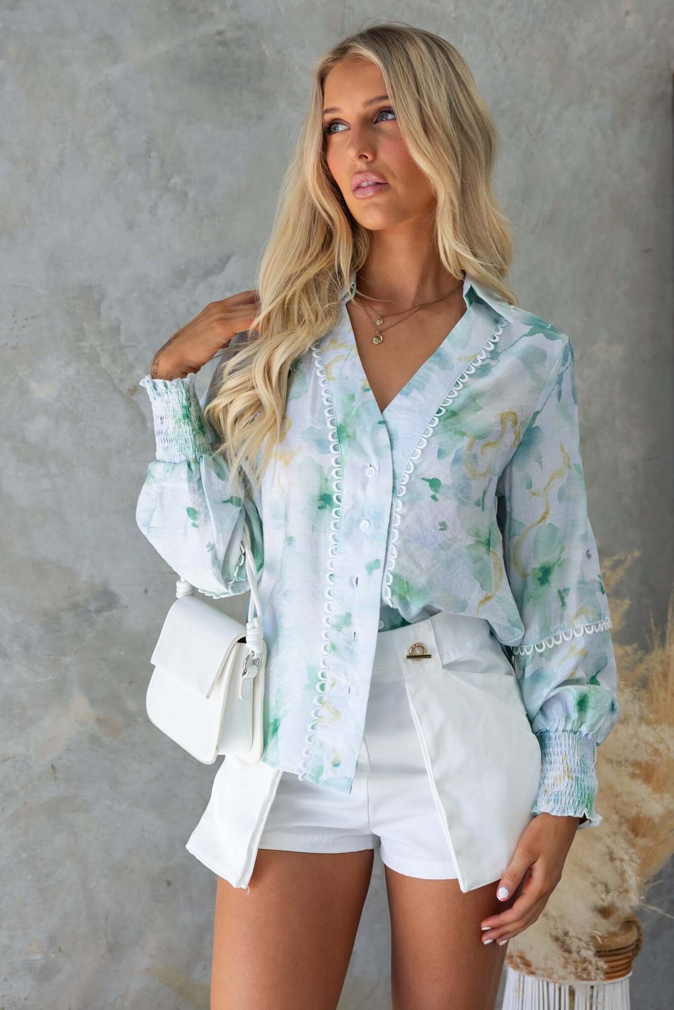 Kellee Shirt - Image 3