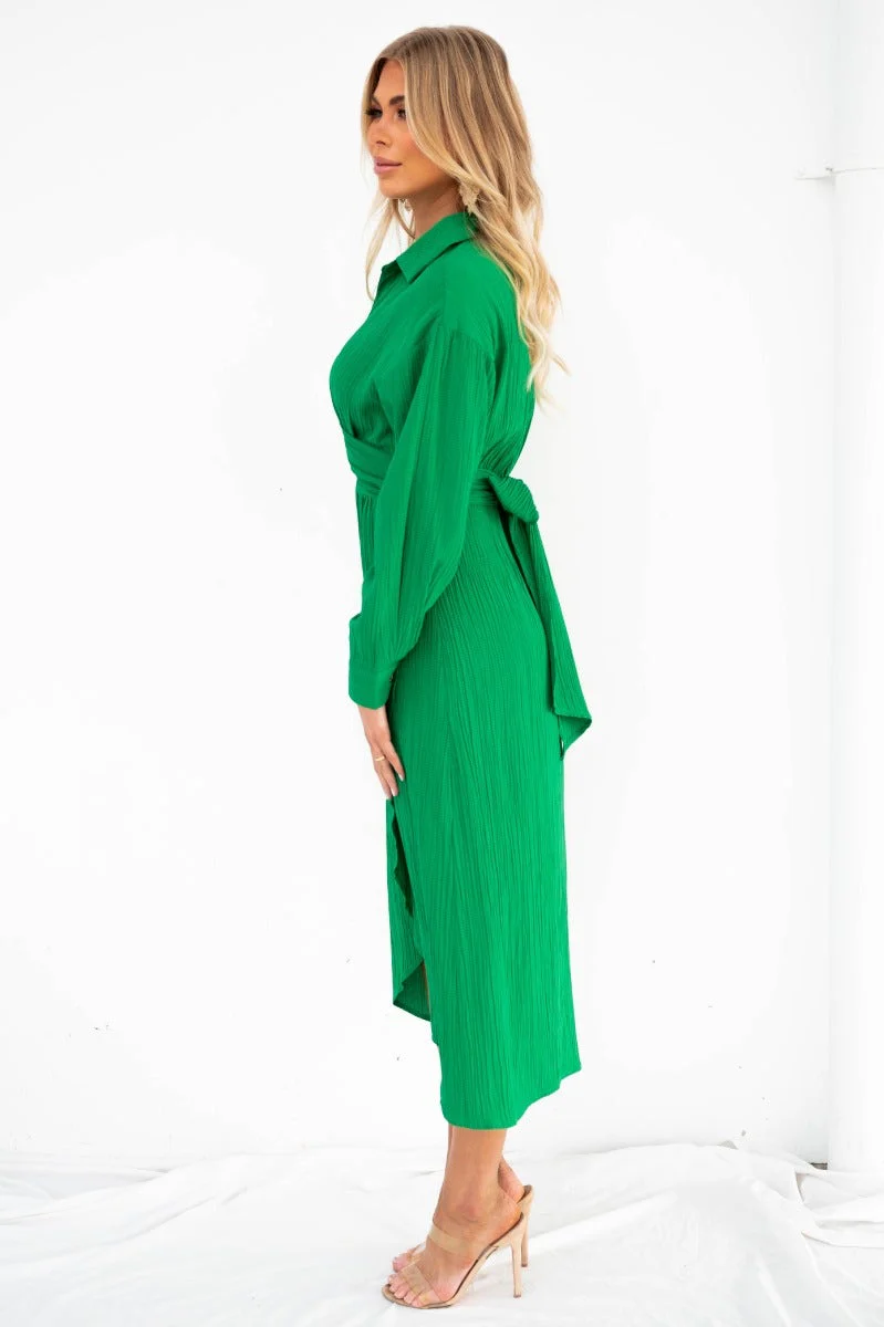 Kelly Midi Dress - Image 4