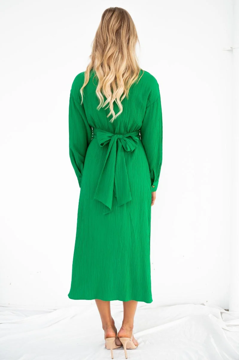 Kelly Midi Dress - Image 5
