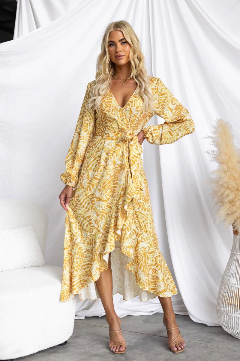 Kemble Midi Dress - Image 2