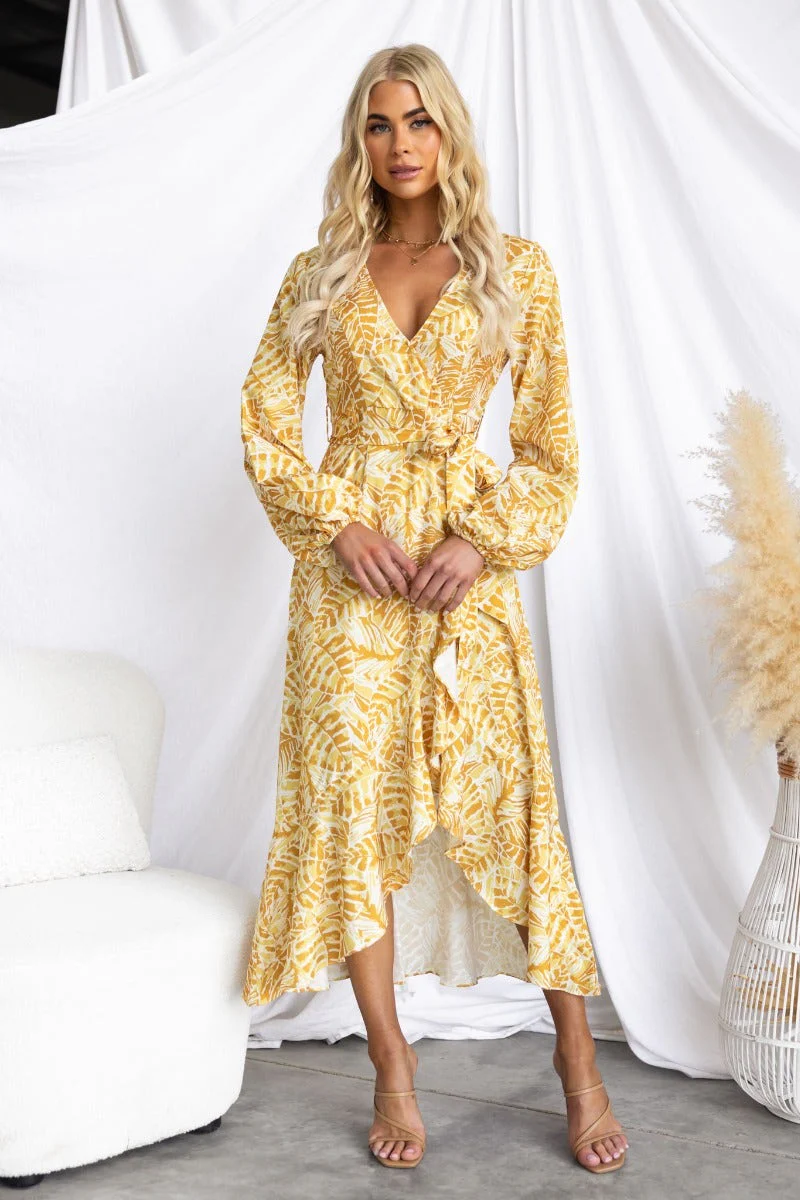 Kemble Midi Dress - Image 3