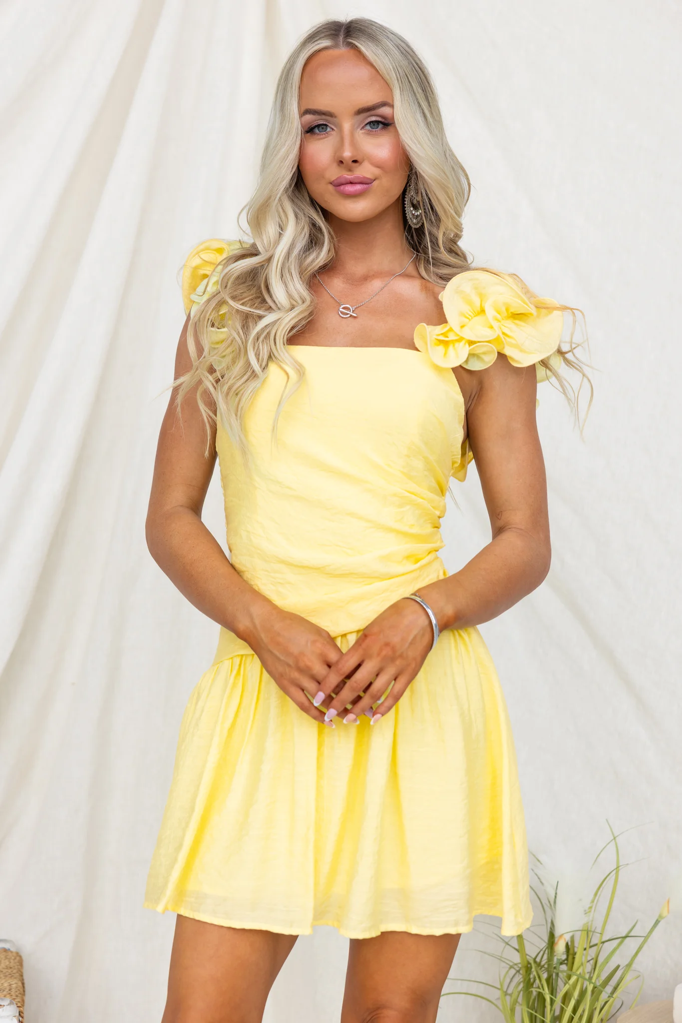 Kenai Dress - Image 5