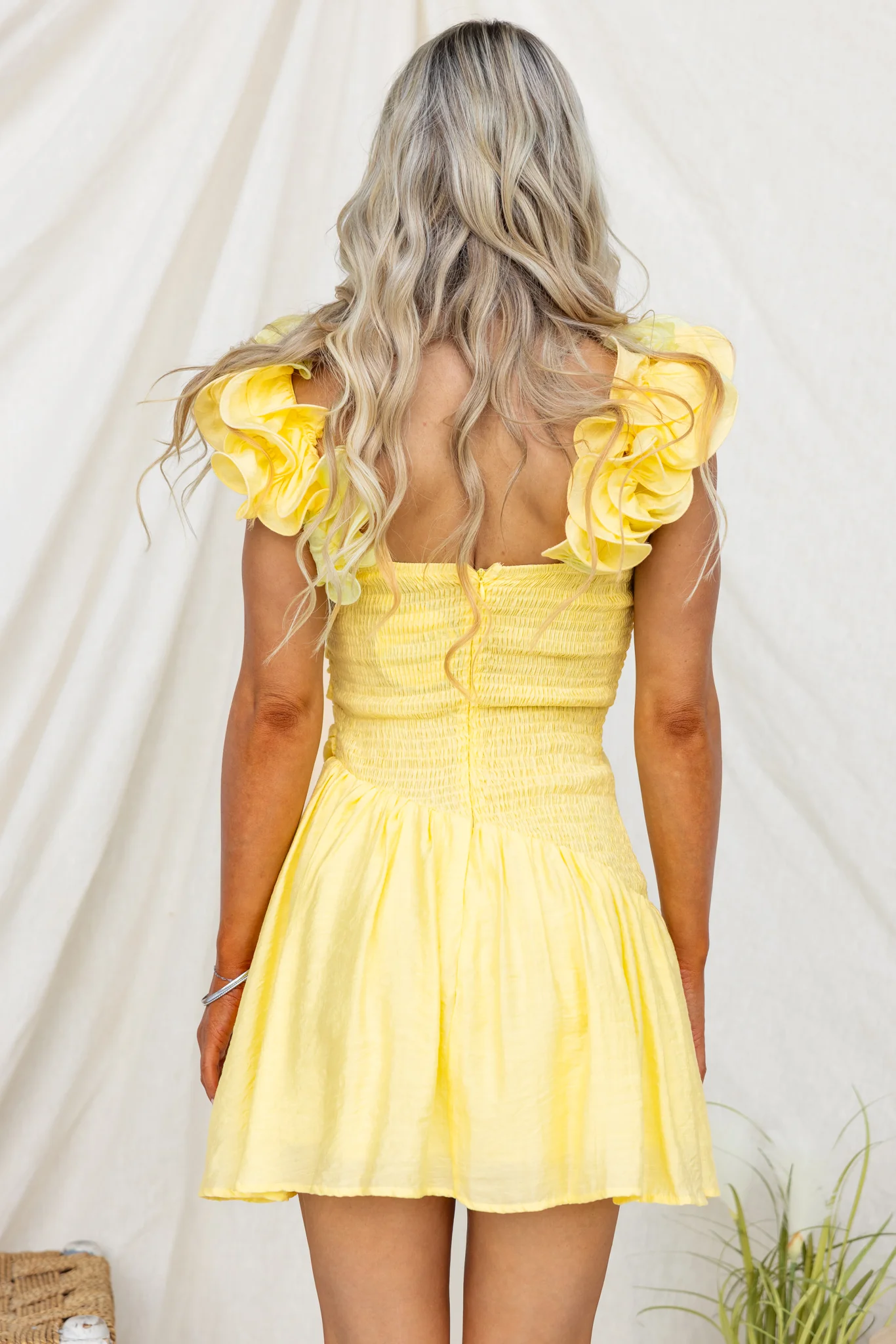 Kenai Dress - Image 7
