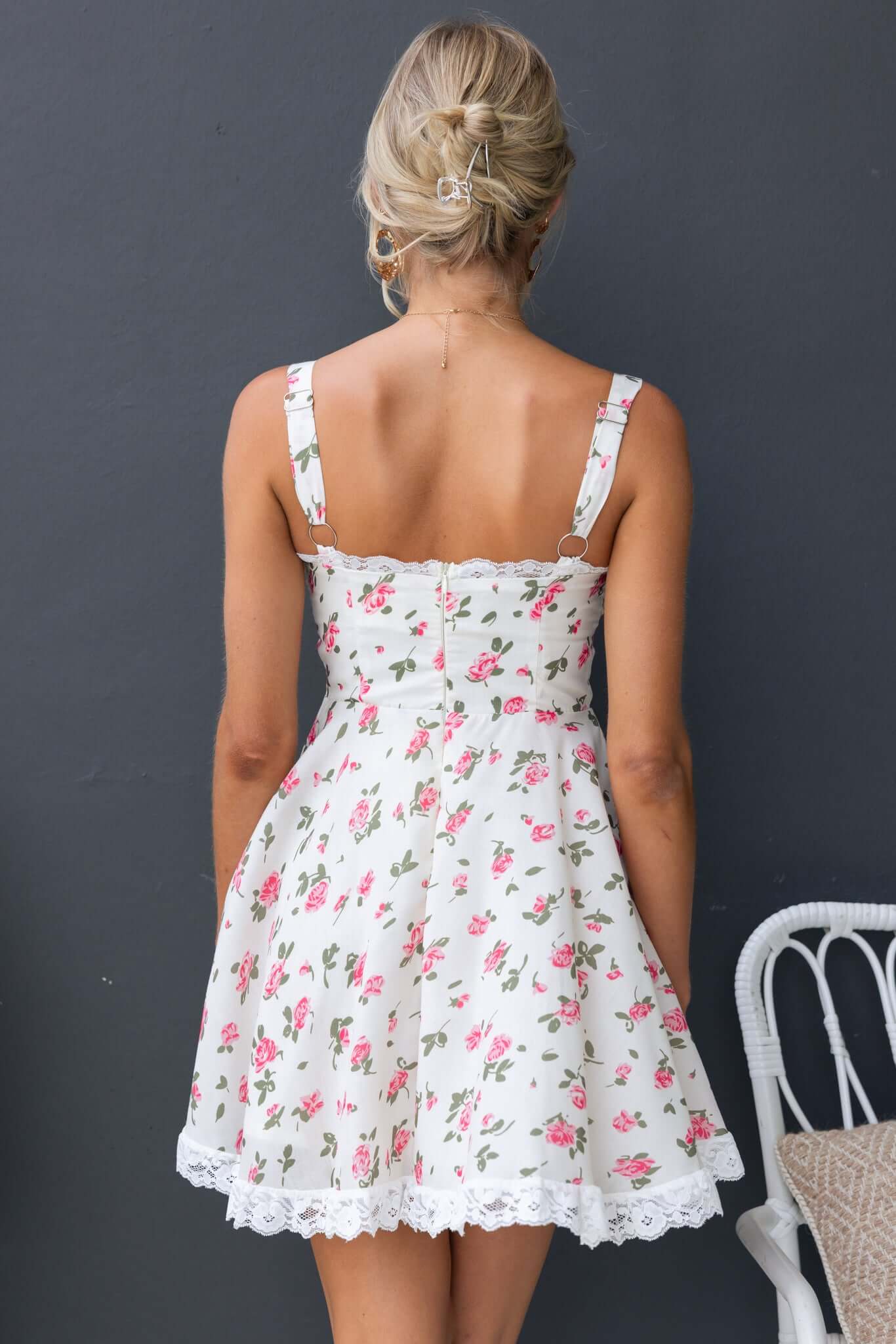 Kendelton Dress - Image 6