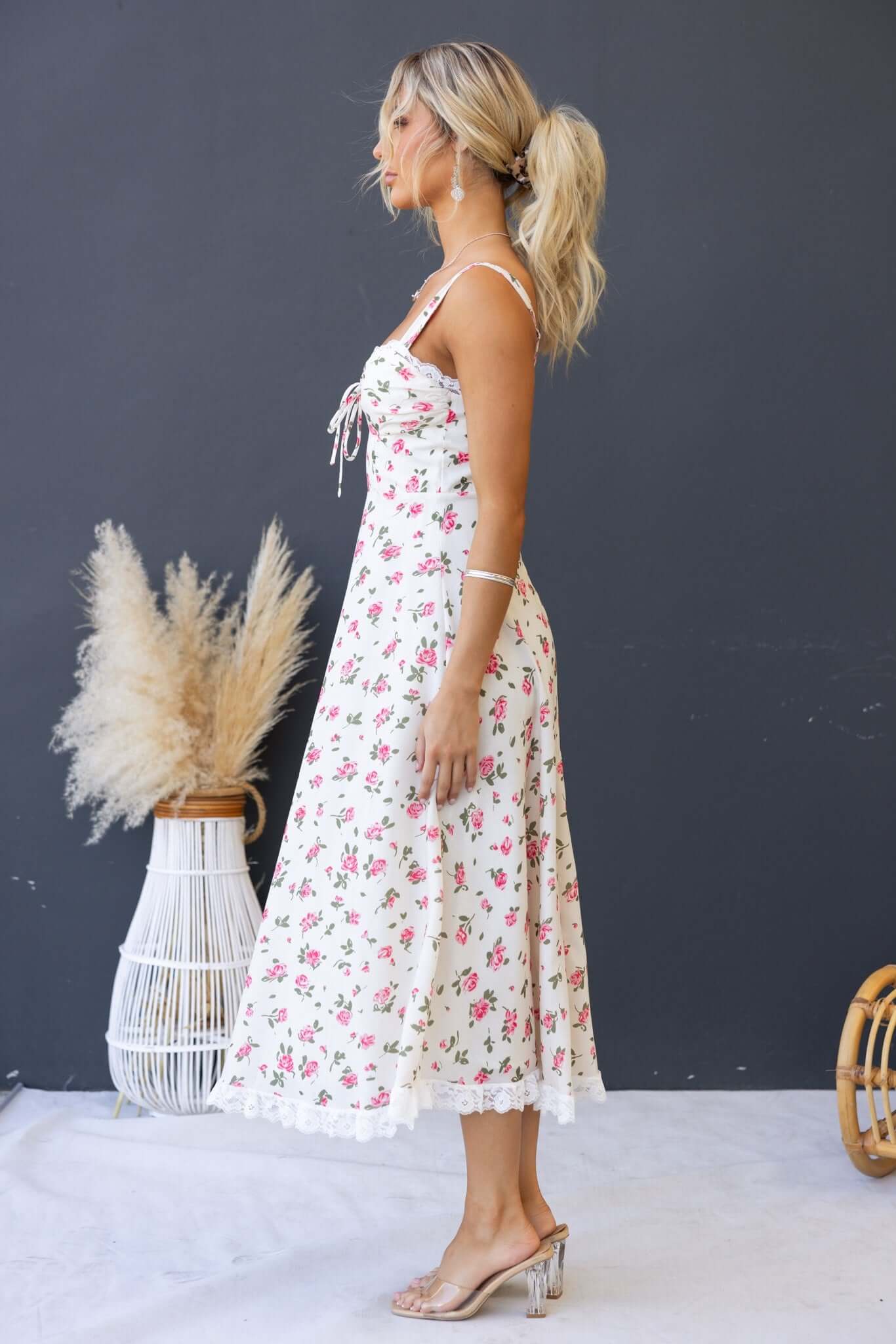 Kendelton Midi Dress - Image 5