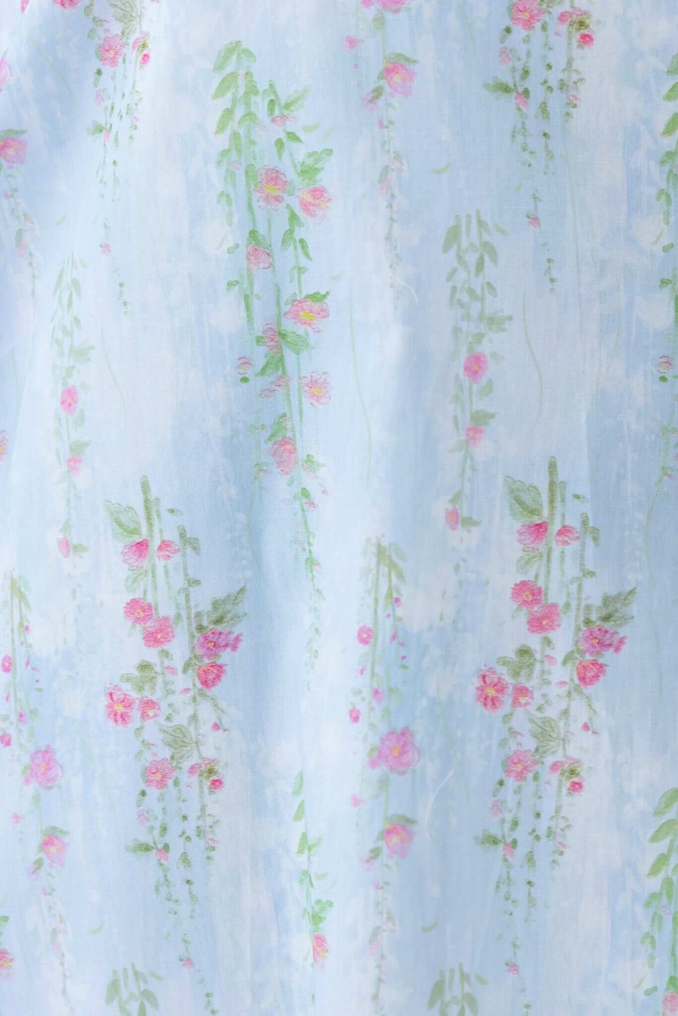 Kendelton Midi Dress - Image 8