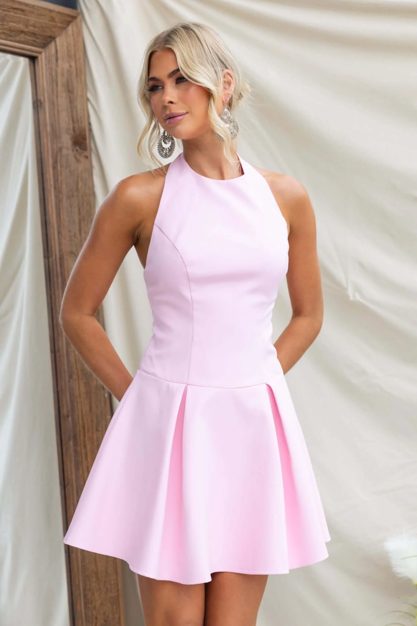 Kenna Dress - Image 3
