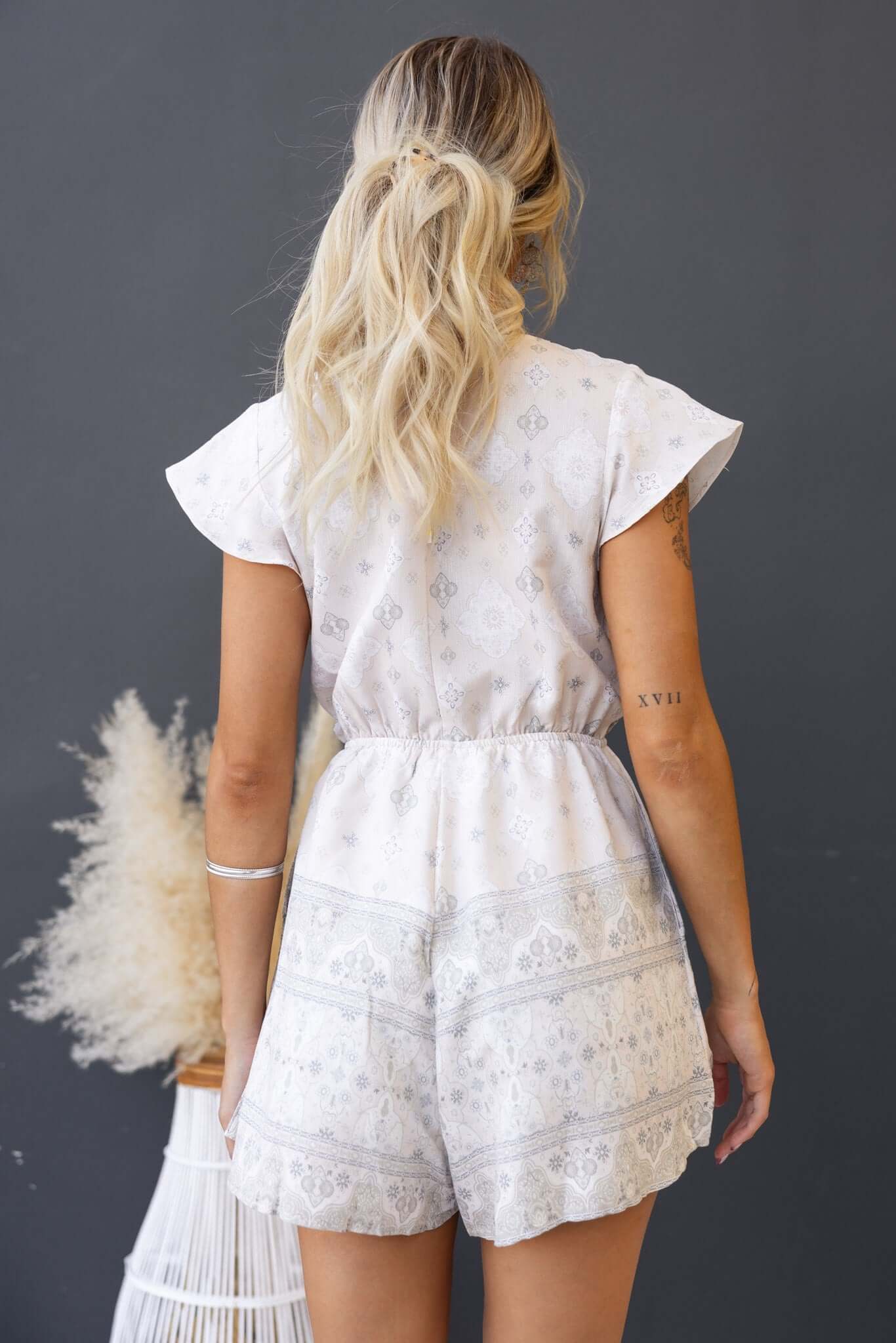 Kenny Playsuit - Image 5
