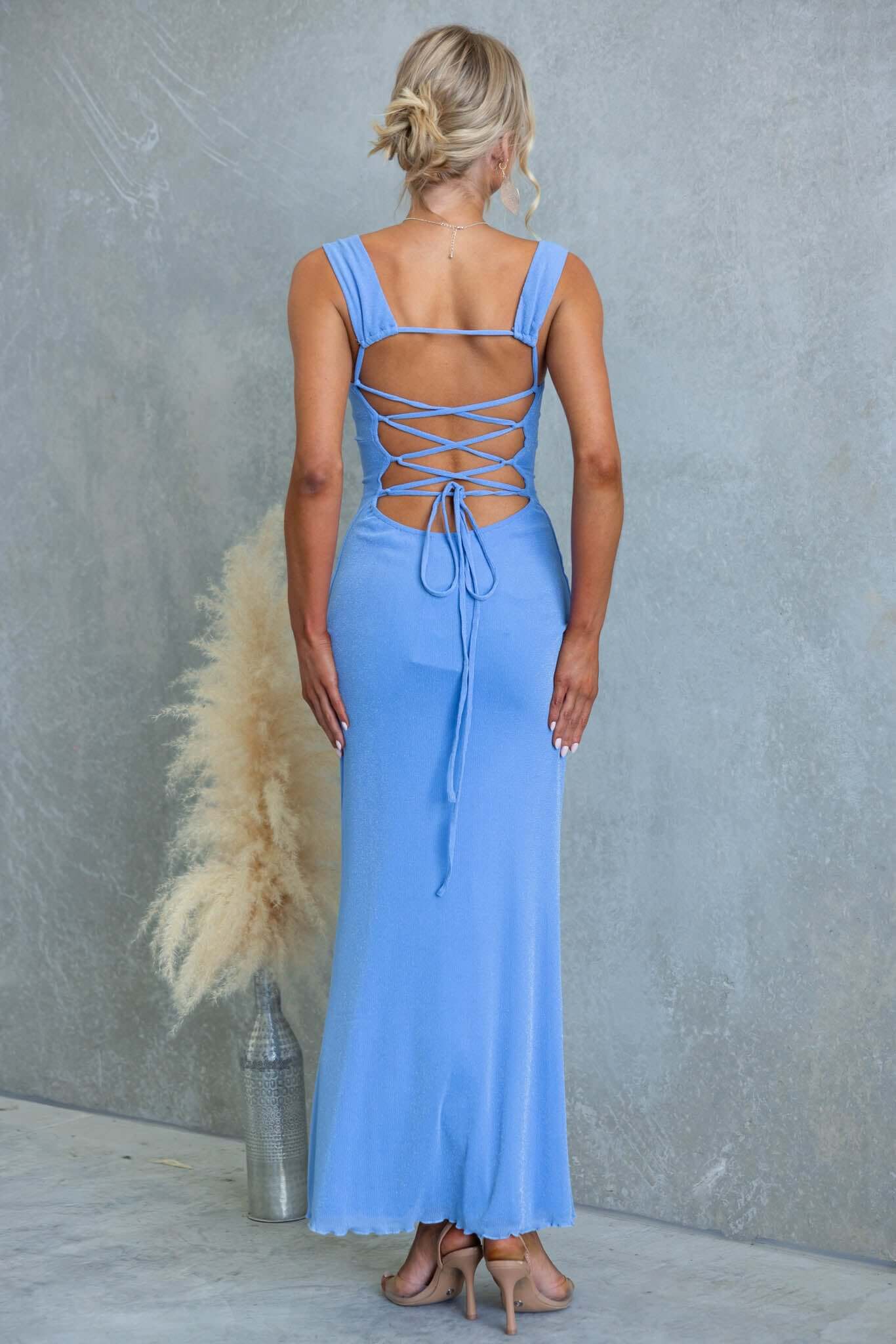 Kenosha Maxi Dress - Image 6