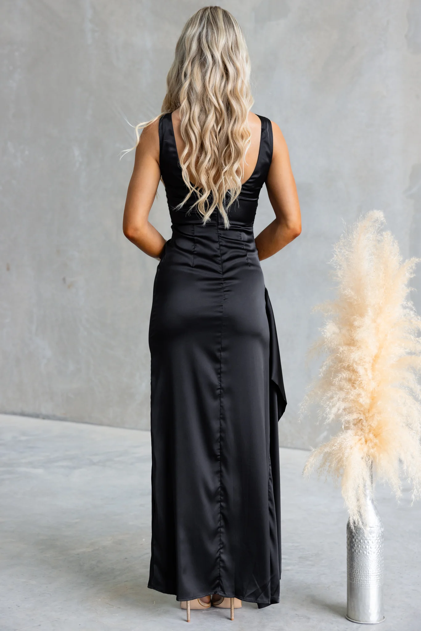 Kenzie Maxi Dress - Image 7