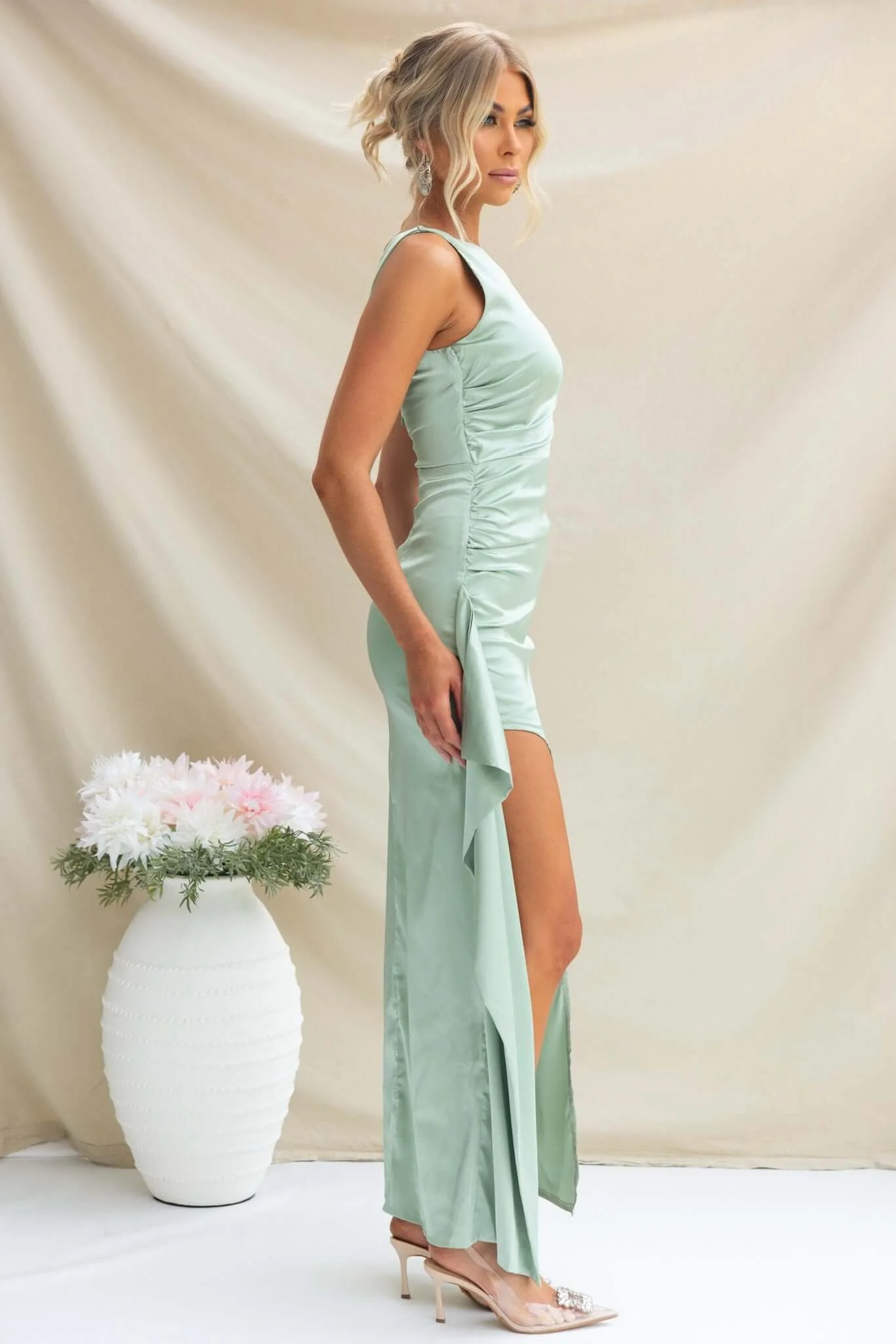 Kenzie Maxi Dress - Image 6