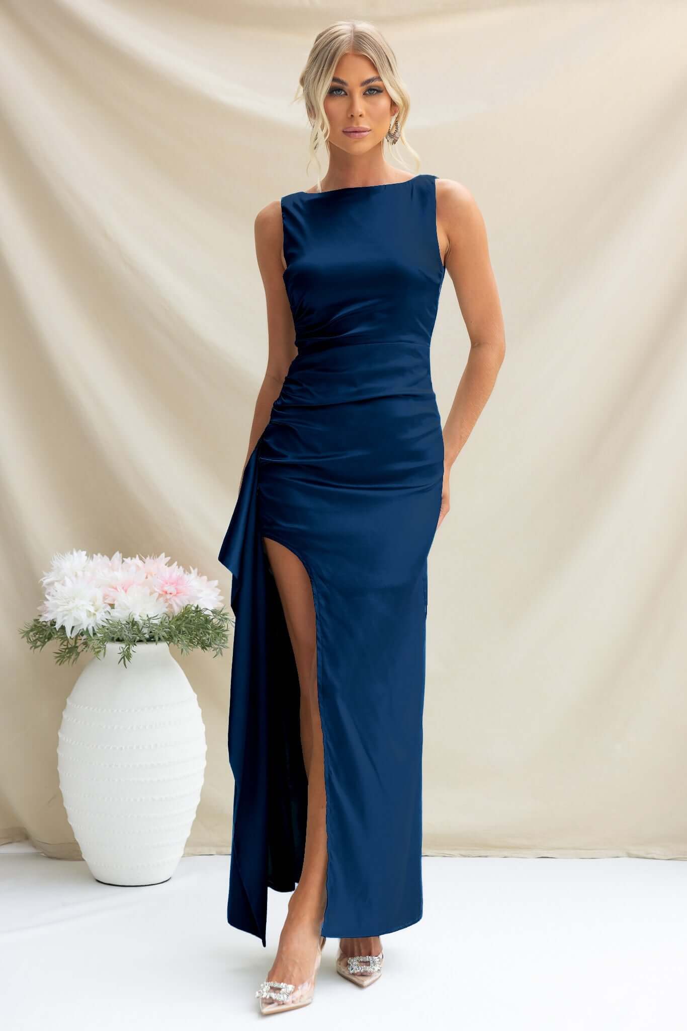 Kenzie Maxi Dress - Image 4