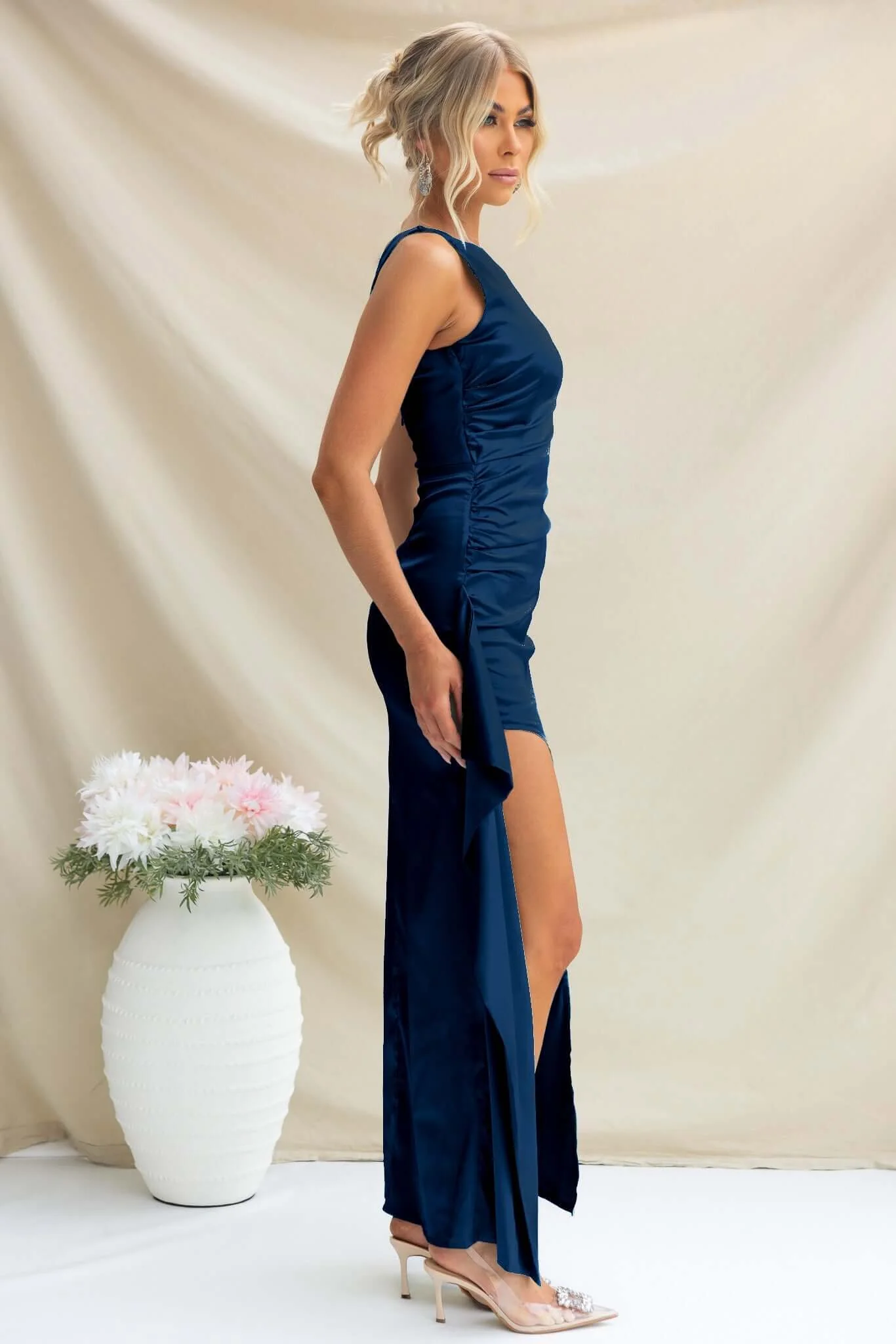 Kenzie Maxi Dress - Image 5