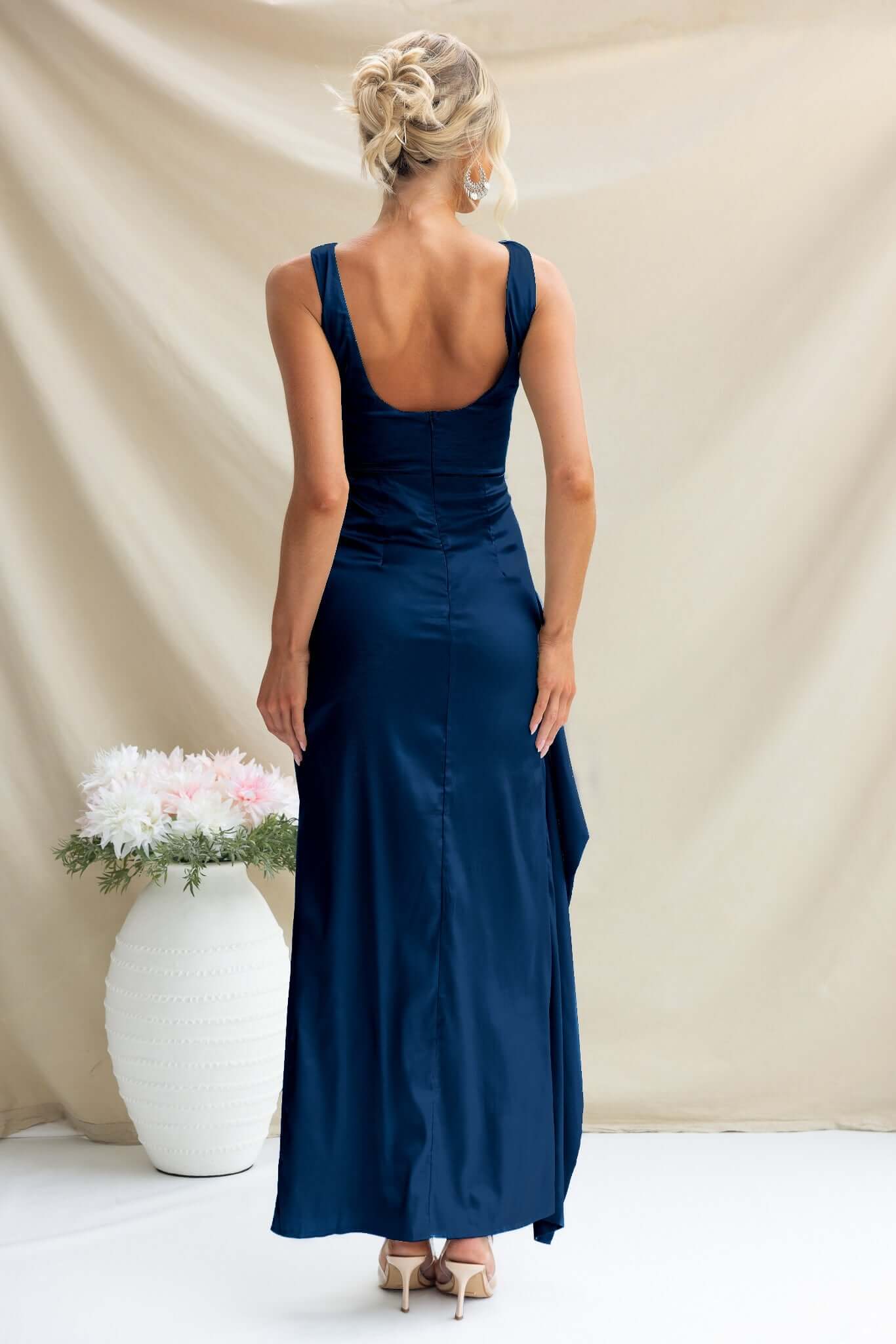 Kenzie Maxi Dress - Image 6