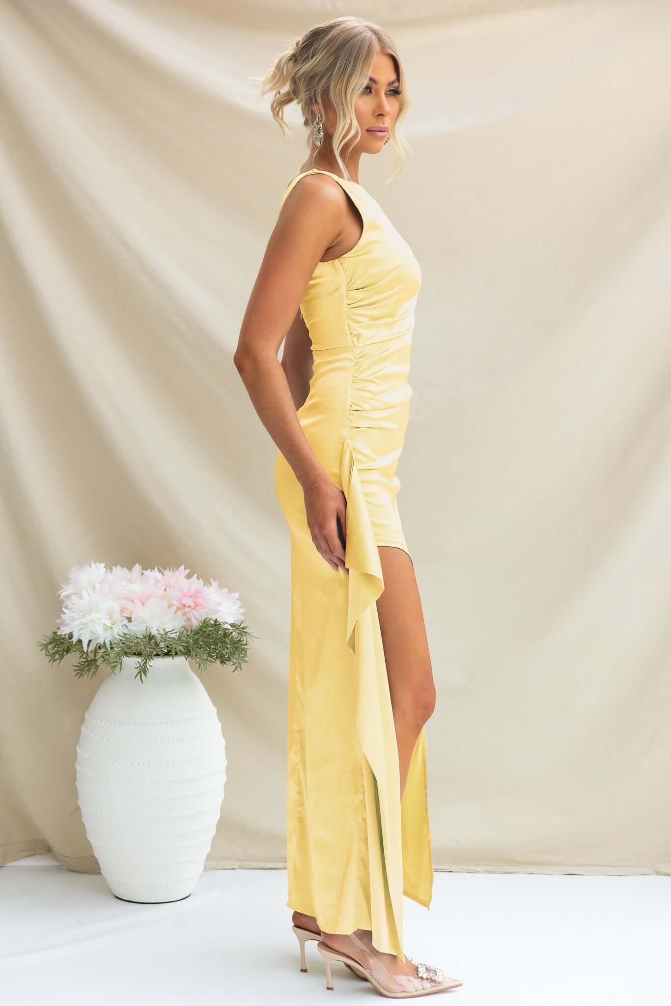 Kenzie Maxi Dress - Image 6