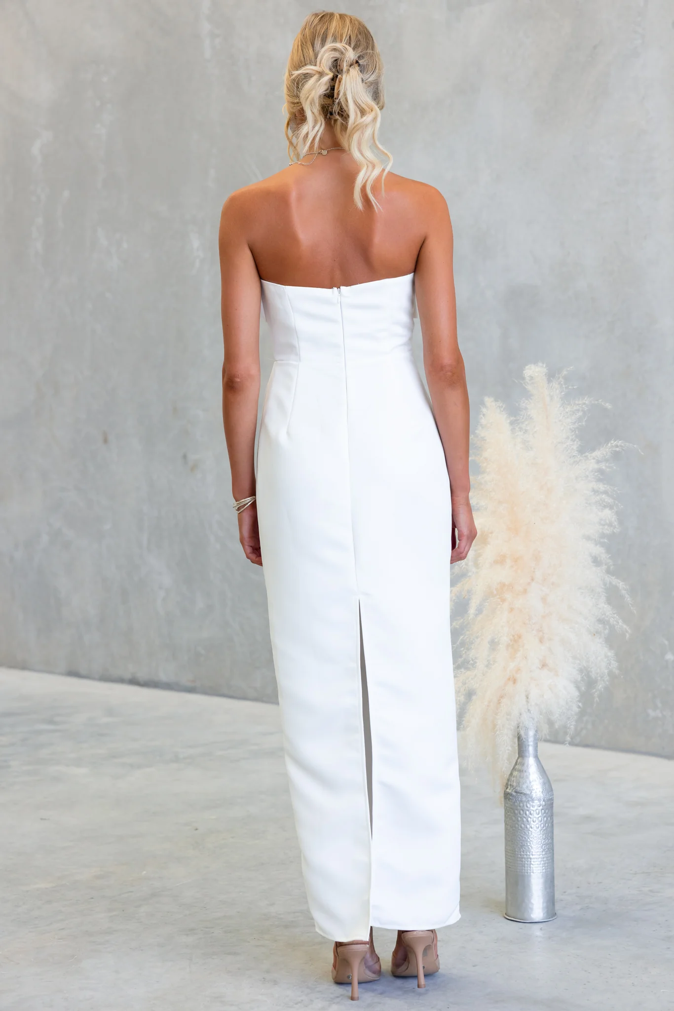 Kenzlee Maxi Dress - Image 5