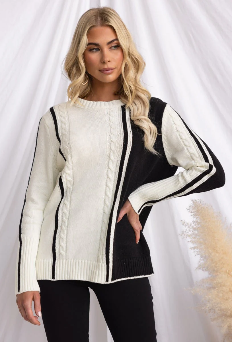 Keonie Jumper