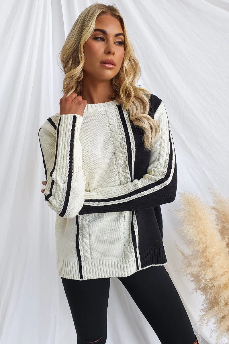 Keonie Jumper - Image 2