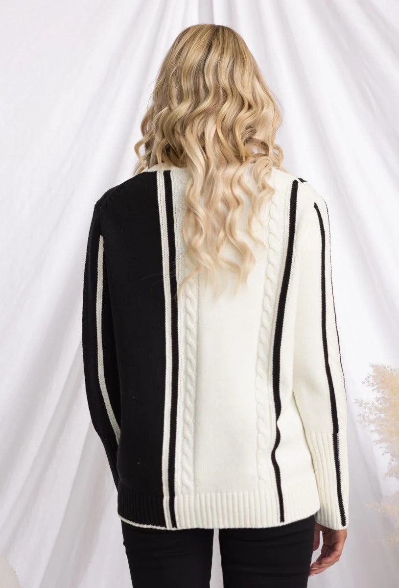 Keonie Jumper - Image 6