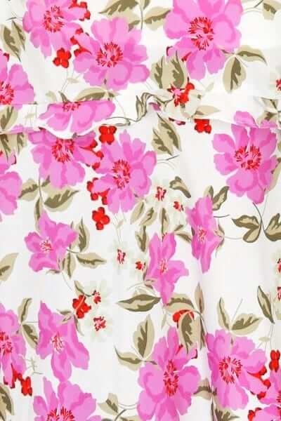 Keysia Maxi Dress - Image 7