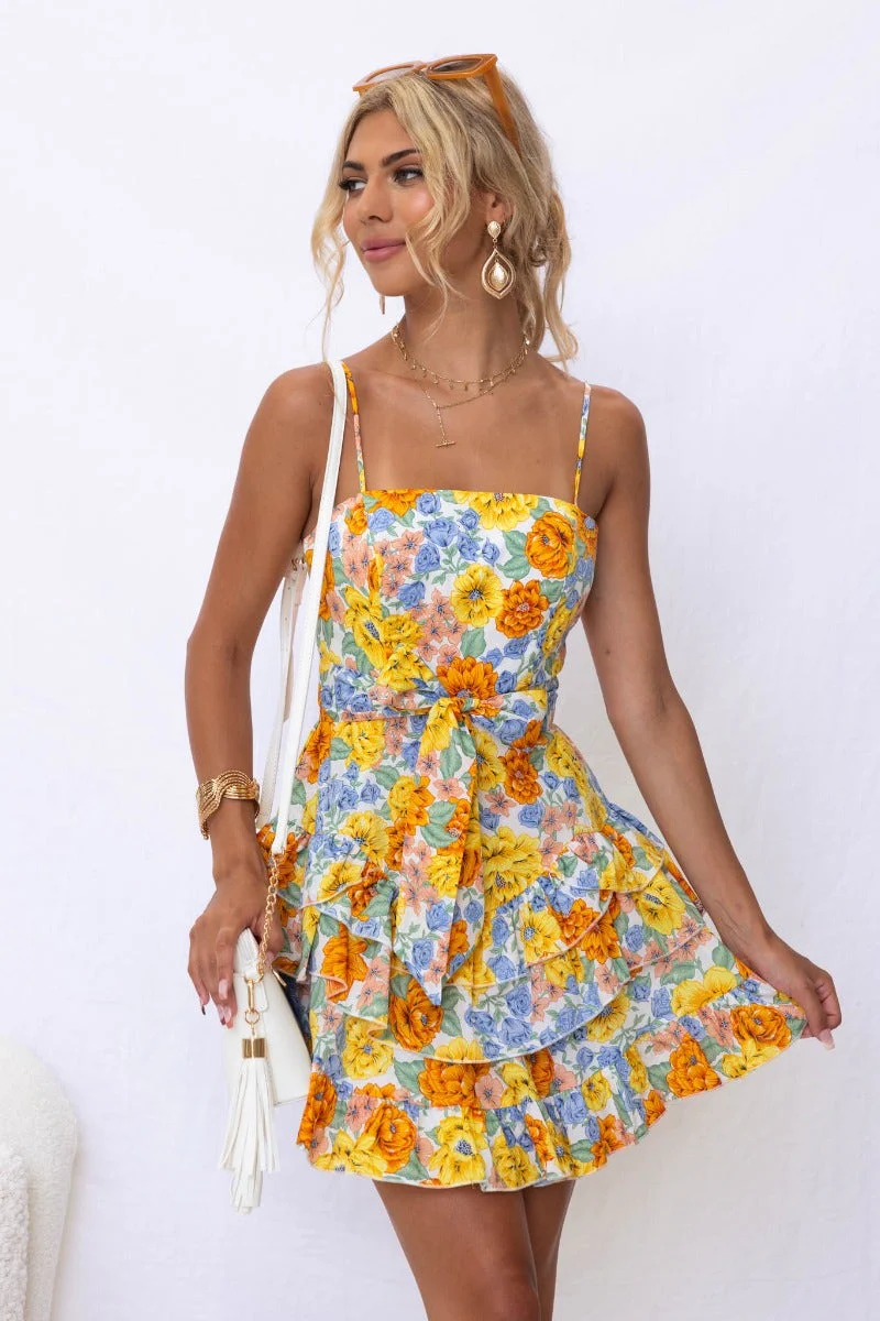 Khelly Dress