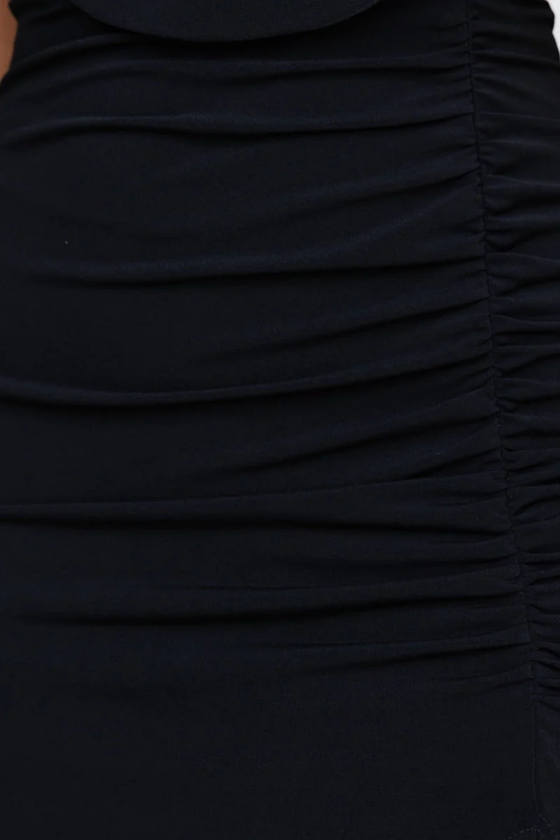 Kialla Midi Dress - Image 8