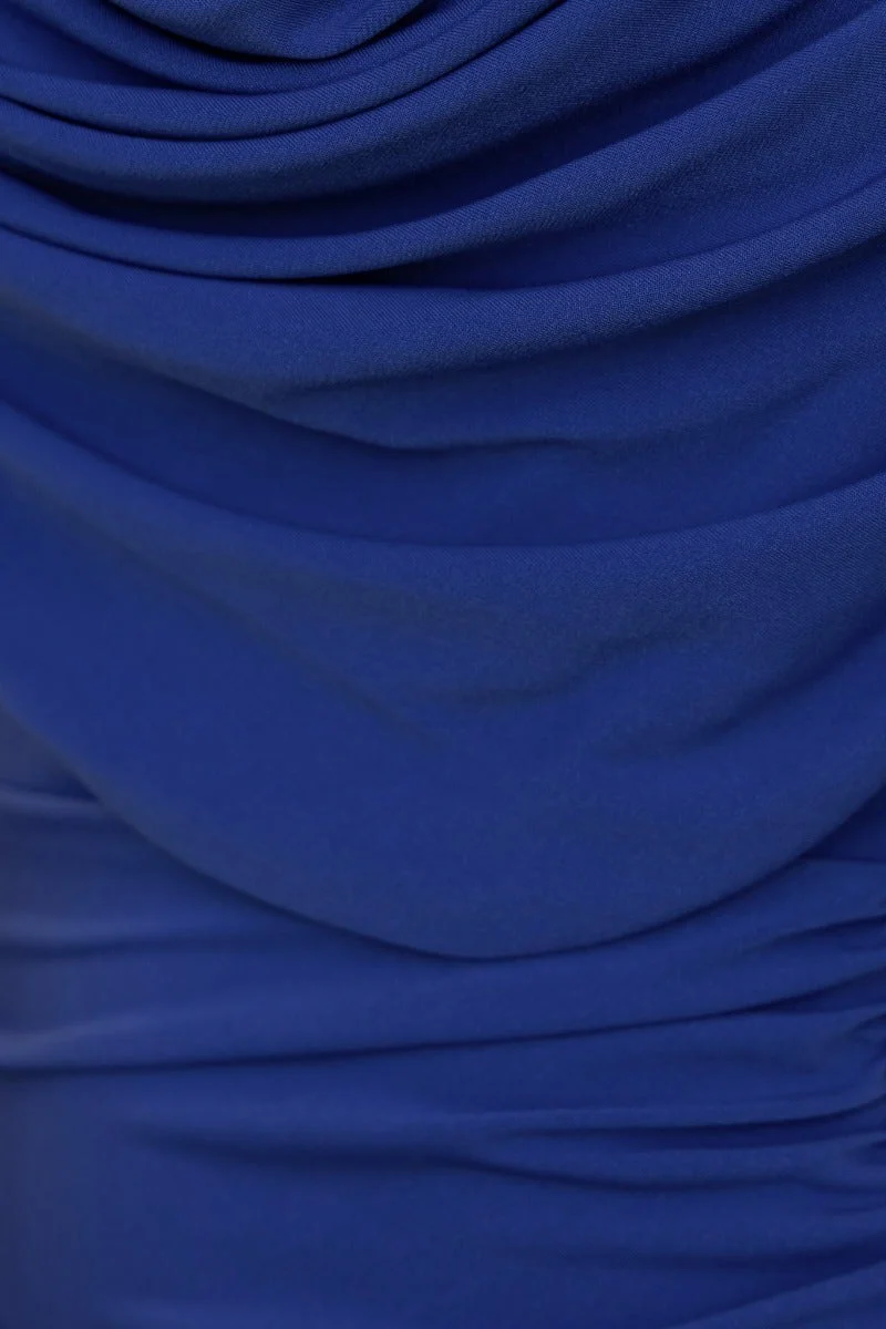 Kialla Midi Dress - Image 7