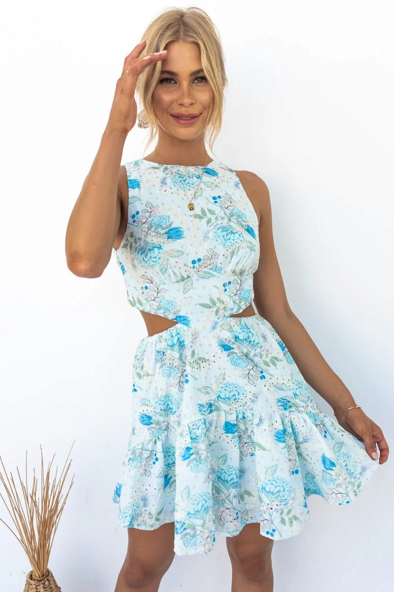 Kiana Dress - Image 4