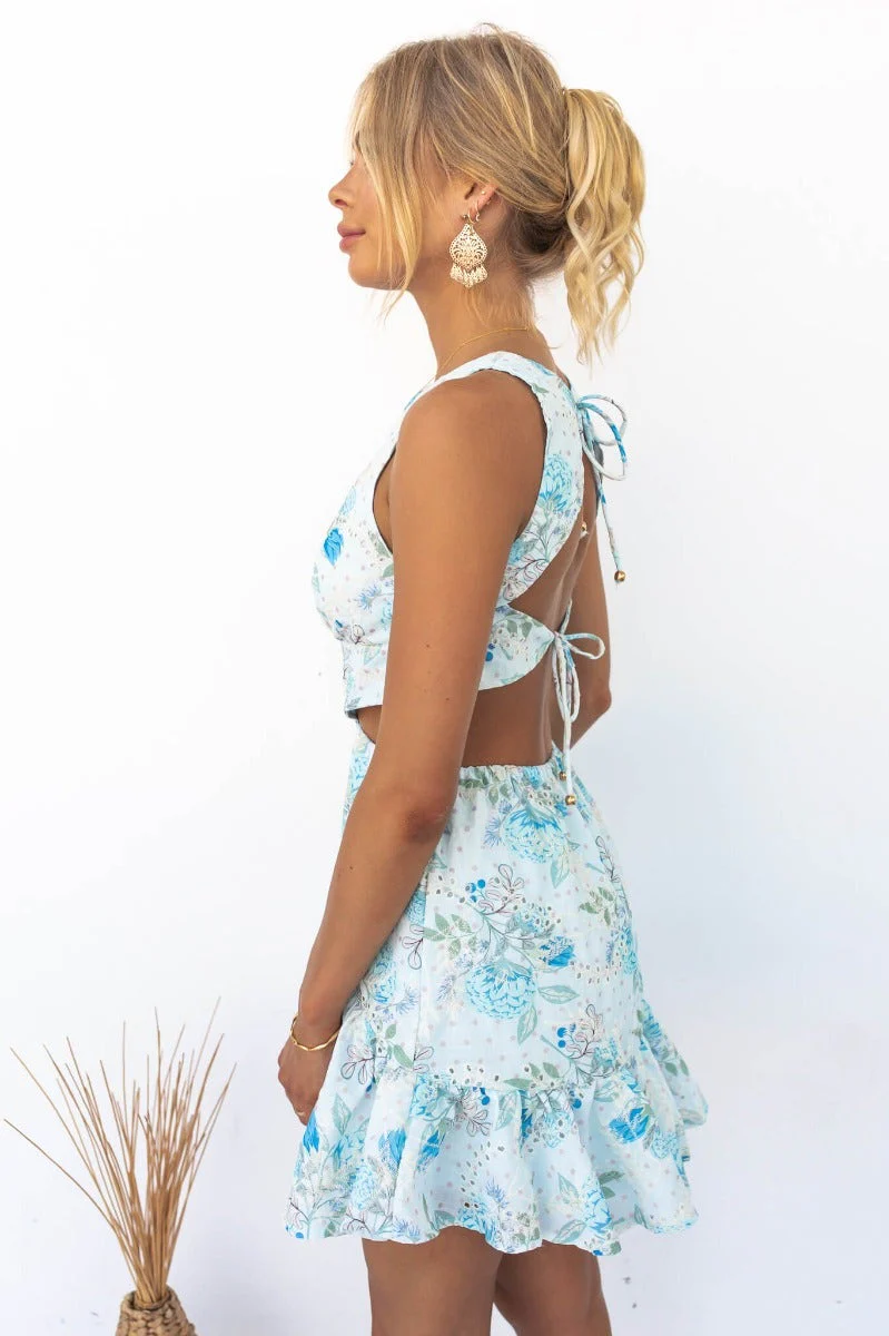 Kiana Dress - Image 5