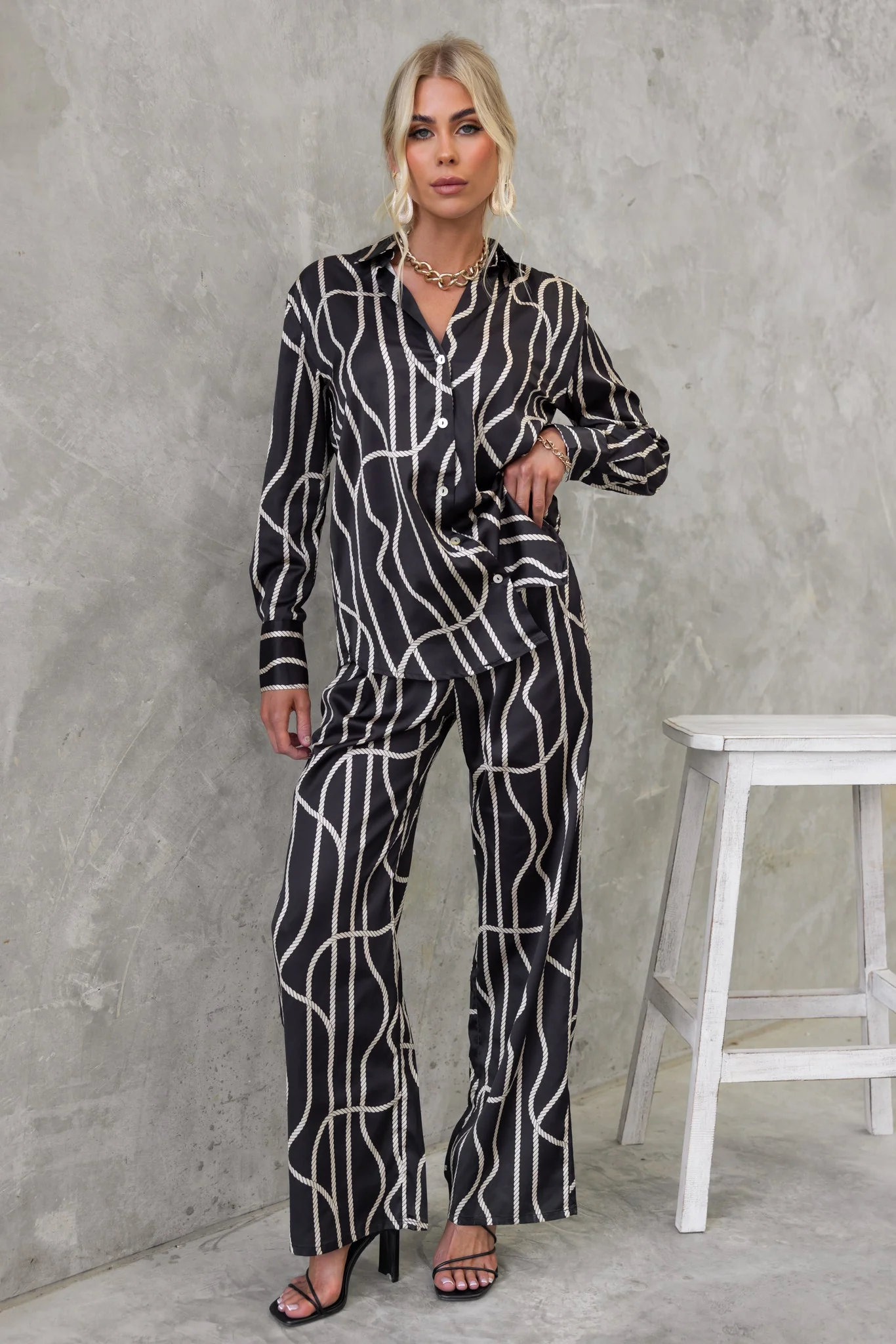 Killian Pants