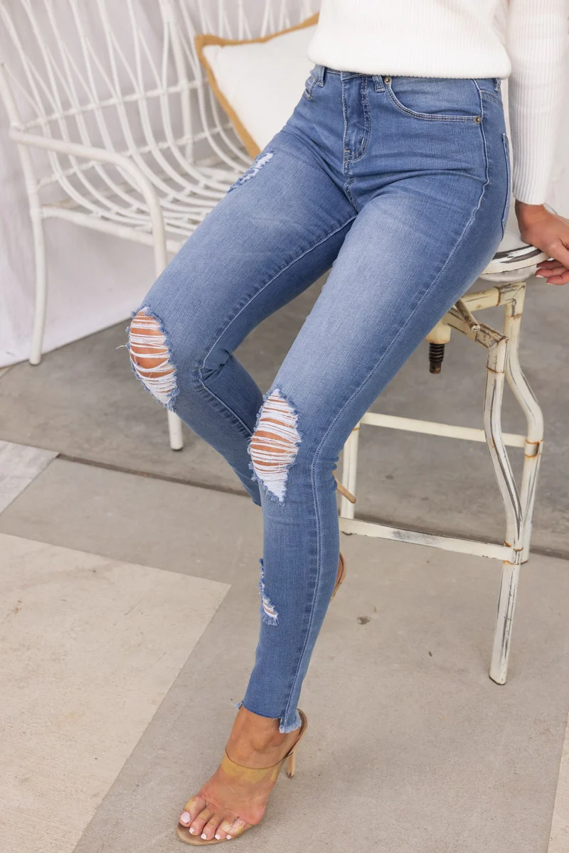 Kim Jeans - Image 2