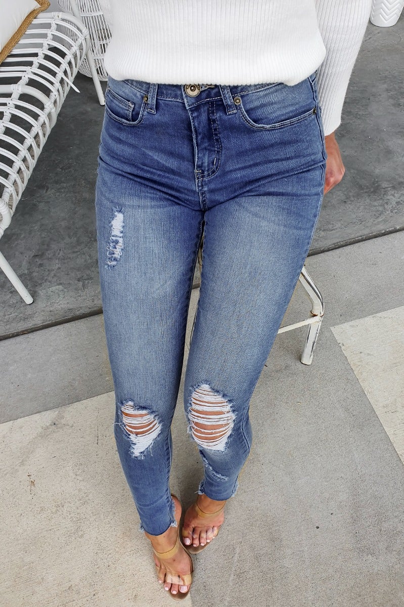 Kim Jeans - Image 4