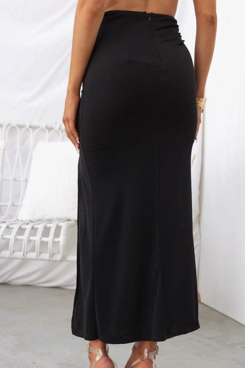 Kimmie Midi Skirt - Image 6