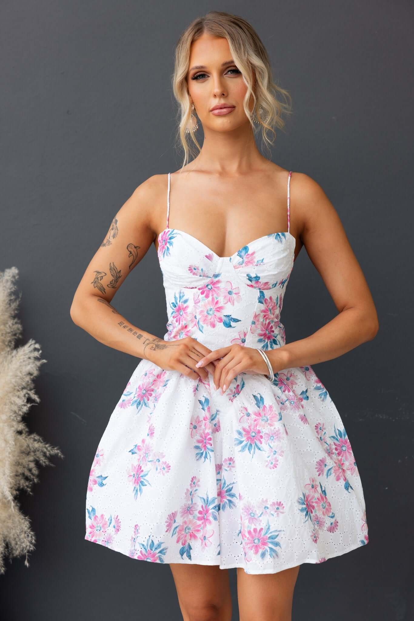 Kinera Dress - Image 5