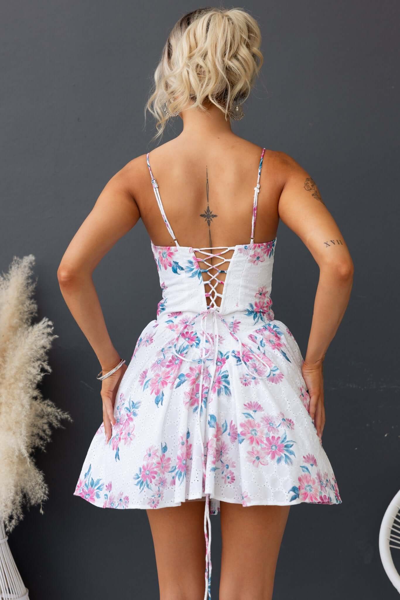 Kinera Dress - Image 7